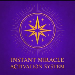 Instant Miracle Activation System and the Miracle Detox