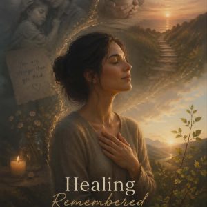 Healing Remembered Session - Remote Session